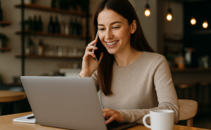 Wie man sicher und erfolgreich einen Job findet